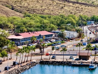 More details for 61-3665 Akoni Pule Hwy, Kamuela, HI - Retail, Flex for Lease