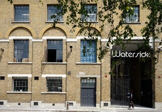 More details for 44-48 Wharf Rd, London - Office for Sale