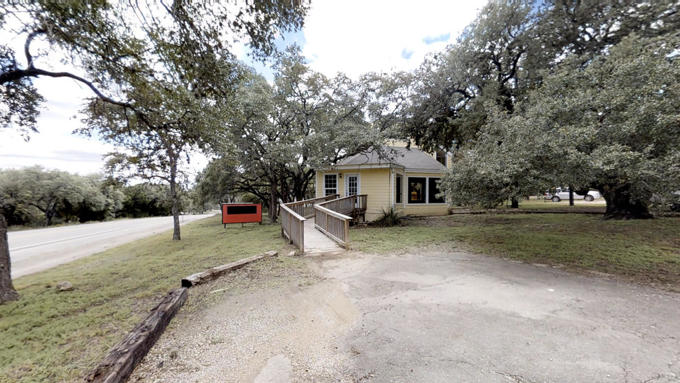 15555 Ranch Road 12, Wimberley, TX à vendre - Autre - Image 1 de 1