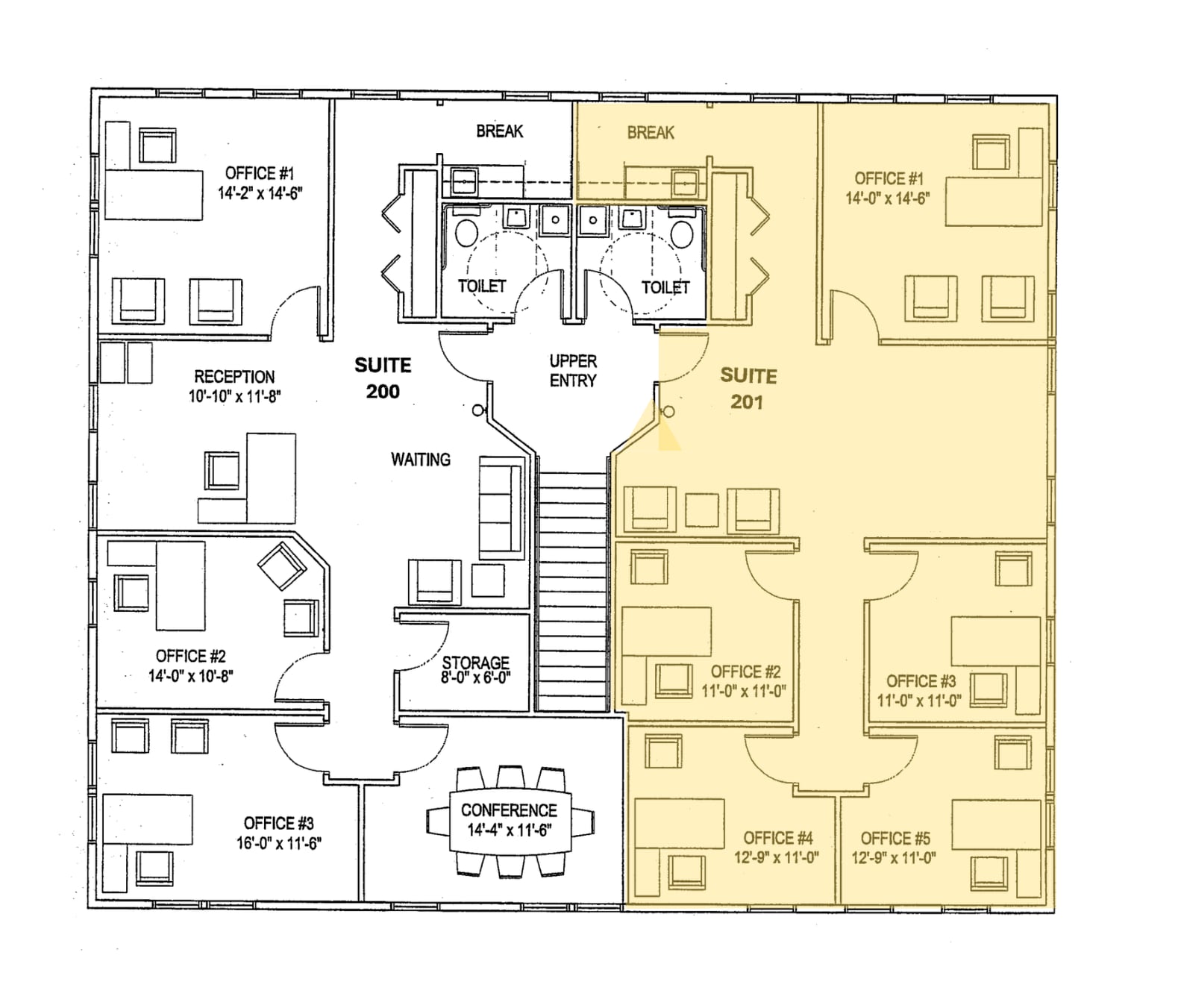 242 Mathis Ferry Rd, Mount Pleasant, SC for lease Interior Photo- Image 1 of 11
