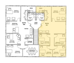 242 Mathis Ferry Rd, Mount Pleasant, SC for lease Interior Photo- Image 1 of 11