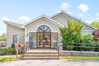 More details for 390 W 17th St, Hopkinsville, KY - Office for Sale