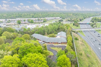 More details for 9935 Packard St, Pineville, NC - Specialty for Sale