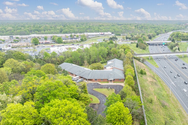 Plus de détails pour 9935 Packard St, Pineville, NC - Spécialité à vendre