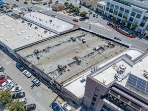 211 West Ln, Burlingame, CA for lease Building Photo- Image 2 of 5