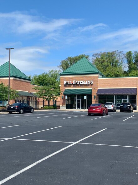 2015 Pulaski Hwy, Havre De Grace, MD à louer - Photo intérieure - Image 3 de 7