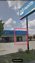 14502 Richmond Ave, Houston, TX for lease Building Photo- Image 2 of 9