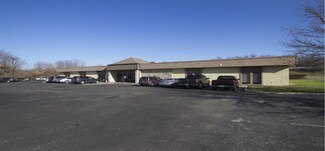 More details for 14440 E 42nd St, Independence, MO - Office for Lease
