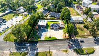 More details for 4203 Cypress St, West Monroe, LA - Flex for Lease