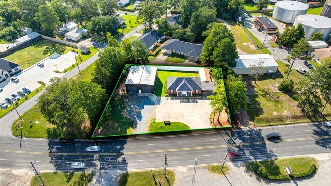 More details for 4203 Cypress St, West Monroe, LA - Flex for Lease
