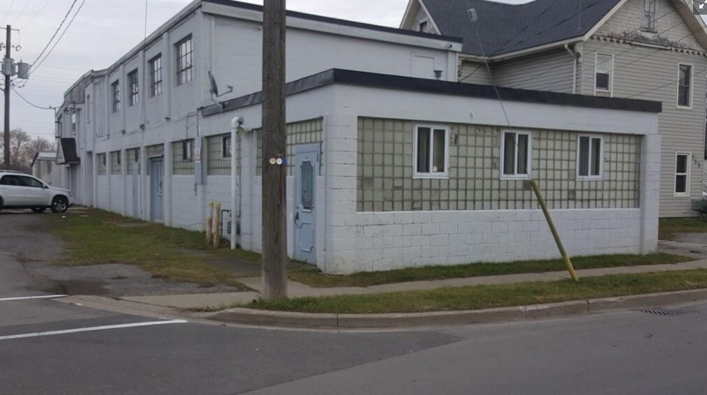 6 George St, Port Colborne, ON for sale Primary Photo- Image 1 of 1