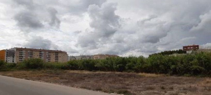 Land in Oliva, Valencia for sale - Primary Photo - Image 1 of 6