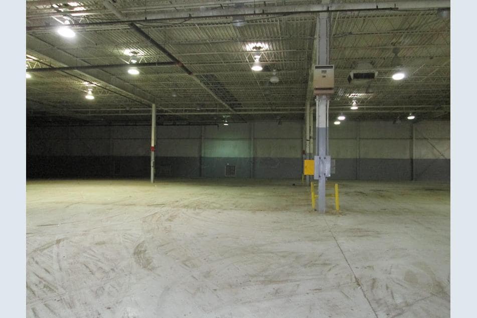 17226 Industrial Hwy, Caldwell, OH for sale Interior Photo- Image 1 of 2