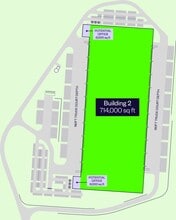 685 Old Route 22, Lenhartsville, PA for lease Site Plan- Image 1 of 1