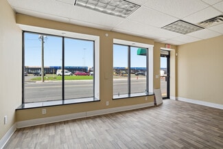 Plus de détails pour 733-759 Memorial Ave, West Springfield, MA - Bureau/Commerce de détail, Local d'activités à louer