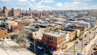 72 Van Dyke St, Brooklyn, NY - Aérien  Vue de la carte - Image1