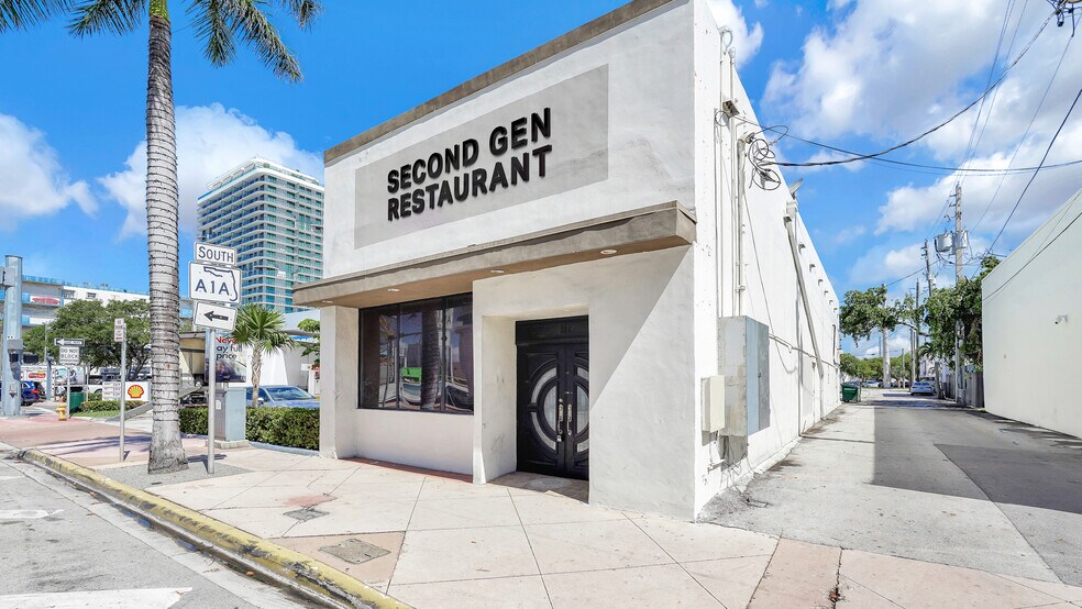325 71st St, Miami, FL for lease - Building Photo - Image 2 of 6