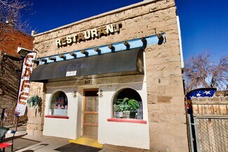 Plus de détails pour 217 Main st, Aguilar, CO - Commerce de détail à vendre