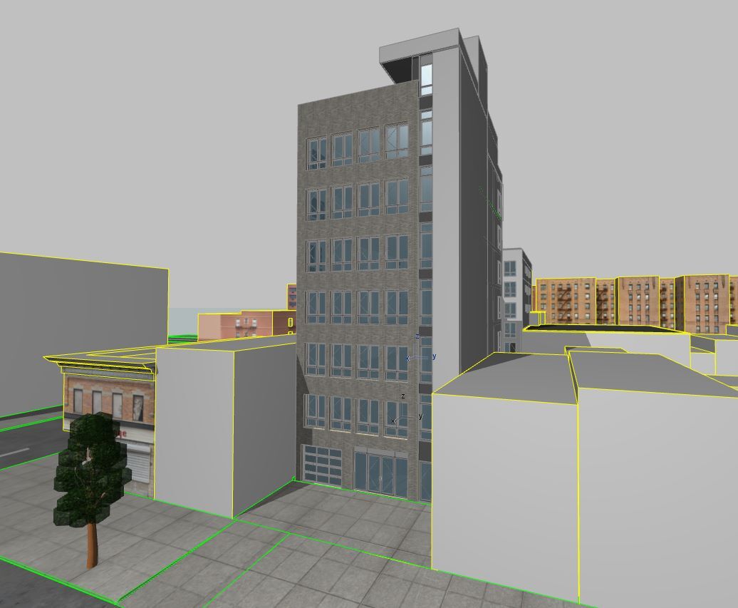 461 E New York Ave, Brooklyn, NY à vendre Photo du bâtiment- Image 1 de 9