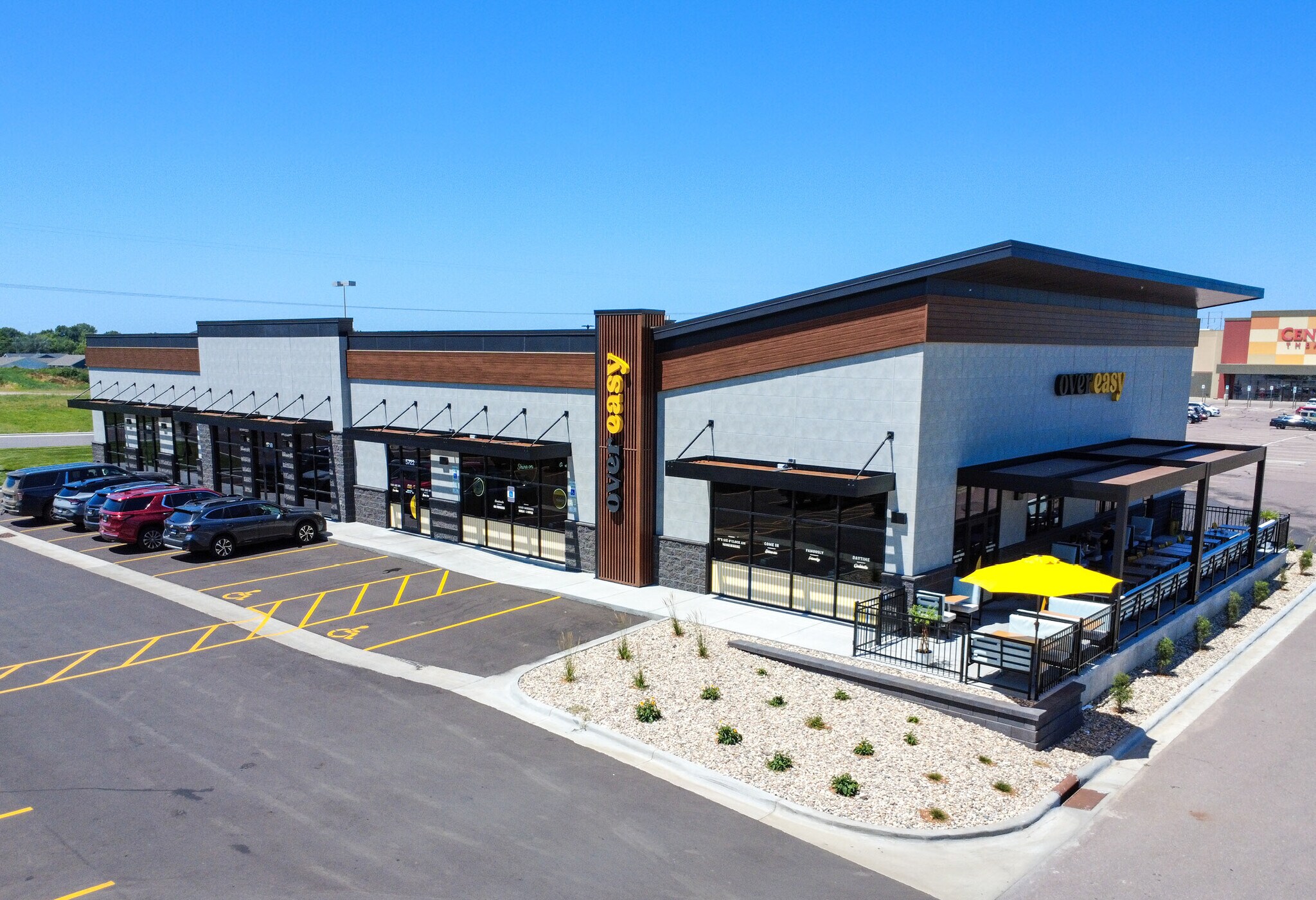 5712 18th st, Sioux Falls, SD for lease Building Photo- Image 1 of 9
