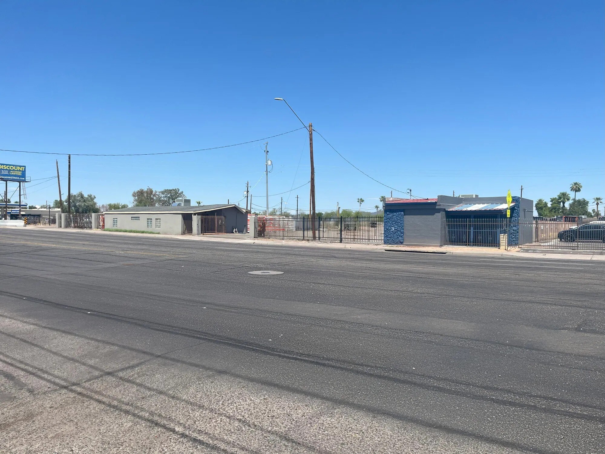 2204-2206 W Indian School Rd, Phoenix, AZ à vendre Photo du bâtiment- Image 1 de 11