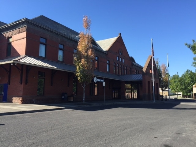 221 W 1st Ave, Spokane, WA for lease - Building Photo - Image 1 of 2