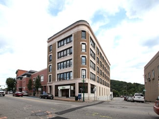 More details for 257 Main St, Norwich, CT - Office for Sale