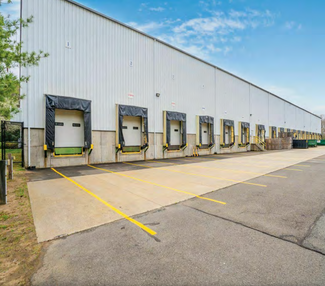 More details for 22 Progress Ave, Westfield, MA - Industrial for Lease