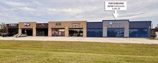 More details for 16726 Huffmeister Rd, Cypress, TX - Office/Retail for Lease