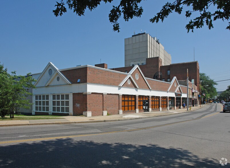 5-17 Washington St, Norwalk, CT for sale - Building Photo - Image 1 of 43