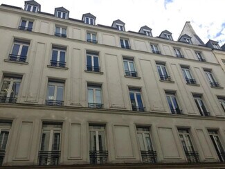 More details for 10 Rue Du Faubourg Montmartre, Paris - Coworking for Lease