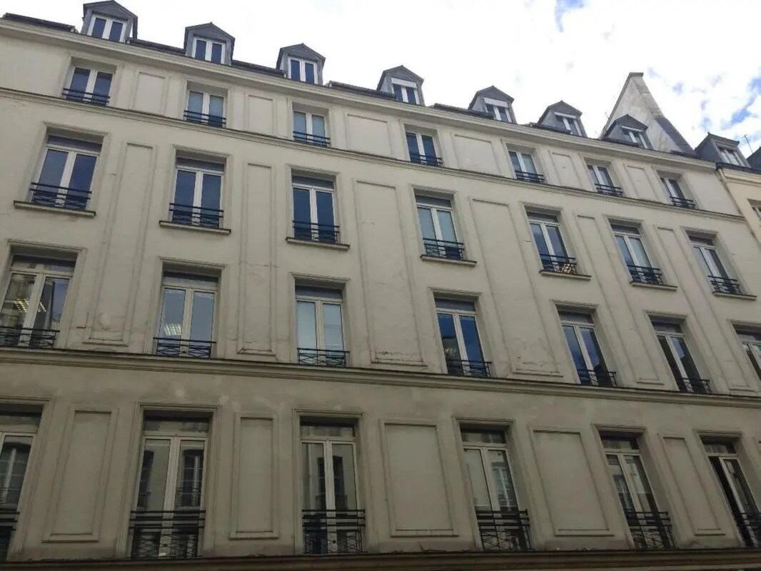 10 Rue Du Faubourg Montmartre, Paris for lease Building Photo- Image 1 of 7