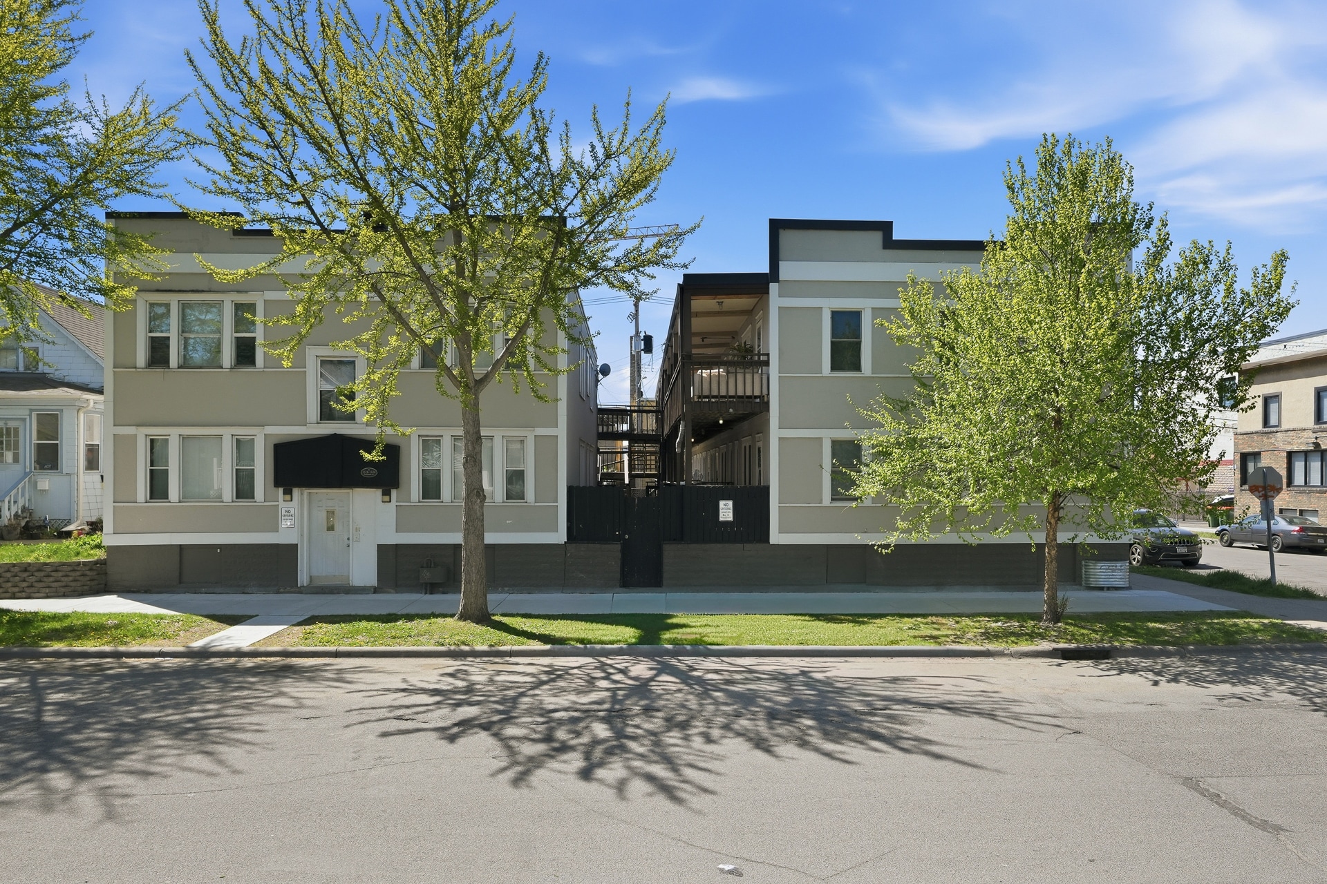 1530 Sherburne Ave, Saint Paul, MN à vendre Photo du bâtiment- Image 1 de 27