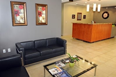 2200 E Williams Field Rd, Gilbert, AZ for lease - Lobby - Image 2 of 17