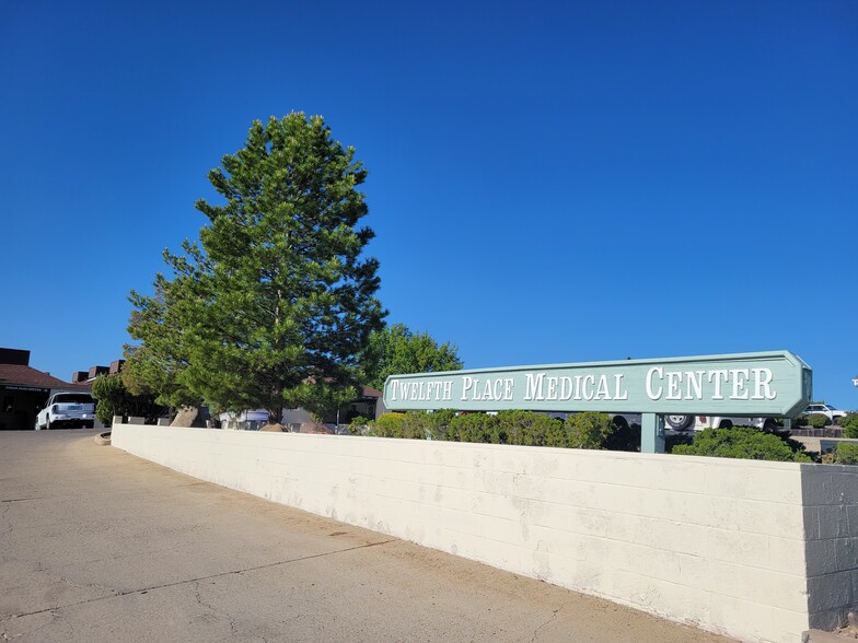 919 12th Pl, Prescott, AZ for sale - Building Photo - Image 3 of 28