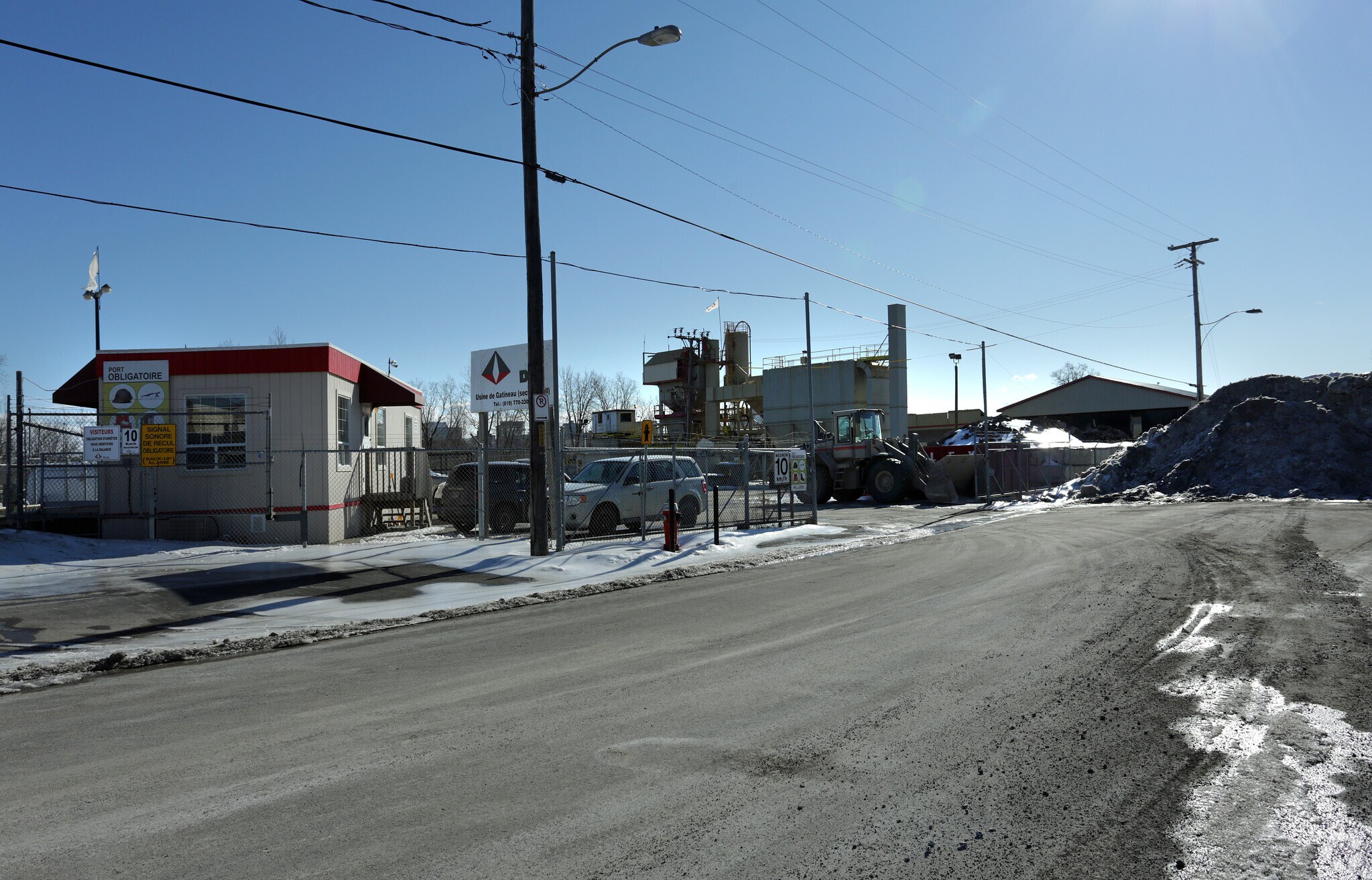 20 Rue Émile-Bond, Gatineau, QC à vendre Photo principale- Image 1 de 1
