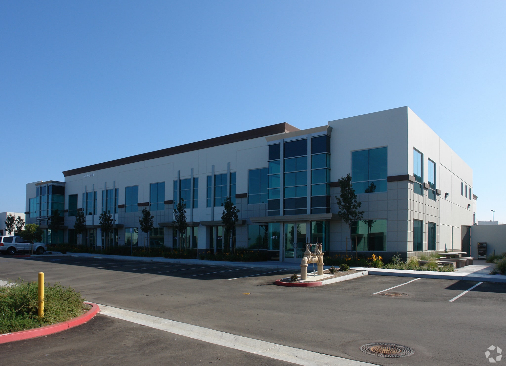 6126 Innovation Way, Carlsbad, CA à vendre Photo du bâtiment- Image 1 de 2