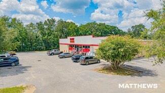 More details for 109 S County Road 315, Interlachen, FL - Retail for Sale