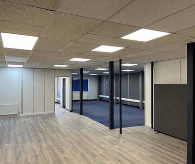 Martinfield, Welwyn Garden City, HRT AL7 1JG - Unit 10 - - Interior Photo - Image 1 of 2