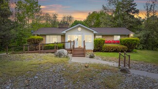 Plus de détails pour 7217 Sashabaw Rd, Village of Clarkston, MI - Bureau à vendre