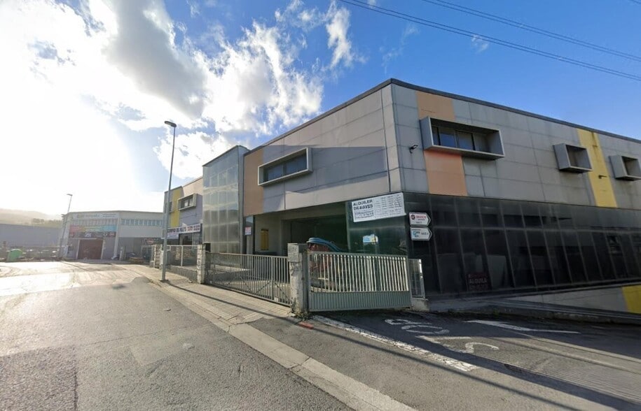 Office in Santurtzi for sale - Building Photo - Image 1 of 13