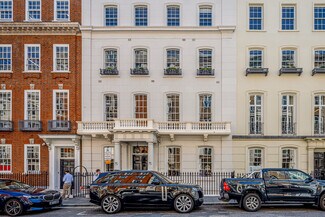 Plus de détails pour 75 Grosvenor St, Londres - Coworking à louer