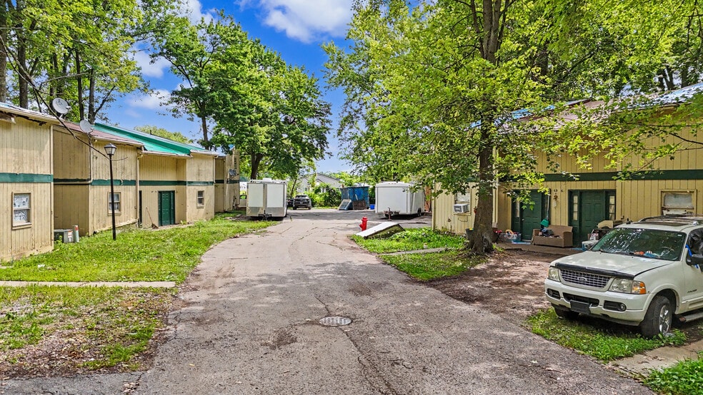 23 Grand Ave, Norwalk, OH for sale - Building Photo - Image 2 of 20