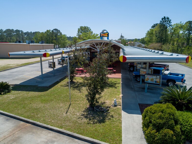 64107 Highway 41, Pearl River, LA for sale - Building Photo - Image 2 of 5