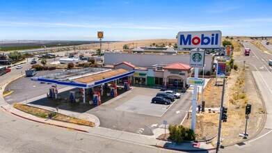 33300 Bernard Dr, Kettleman City, CA - AERIAL map view - Image1
