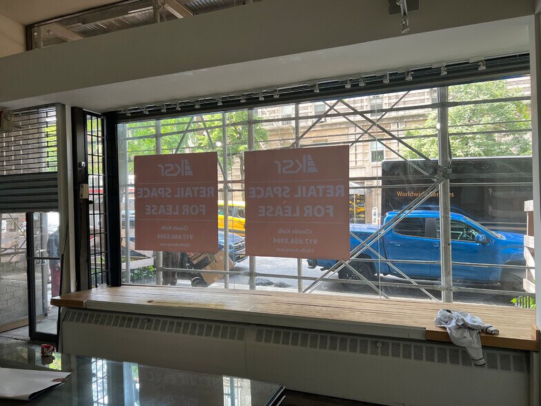 1339 Madison Ave, New York, NY à louer - Photo du bâtiment - Image 2 de 17