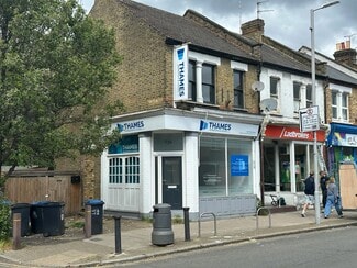 More details for 63a Park Rd, Kingston Upon Thames - Retail for Lease