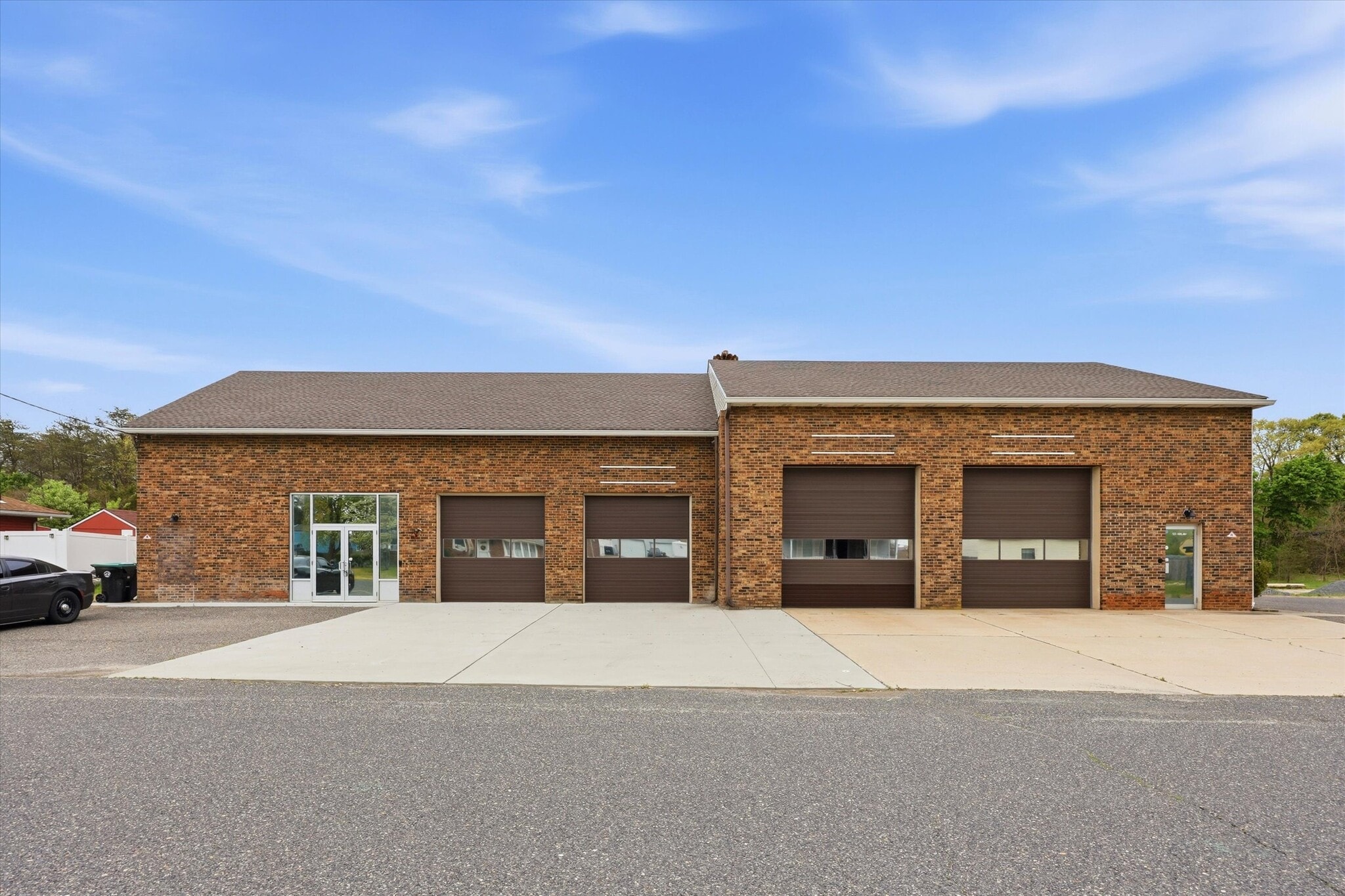 525 Oakland Ave, Berlin, NJ for lease Primary Photo- Image 1 of 25