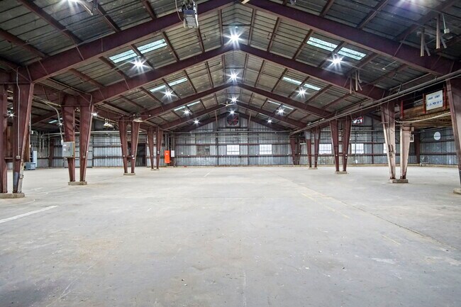 More details for 1701 NW 5th St, Oklahoma City, OK - Industrial for Lease