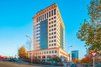 Plus de détails pour Calle del Ombú, 3, Madrid - Bureau à louer